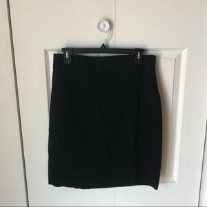 premise pencil skirt